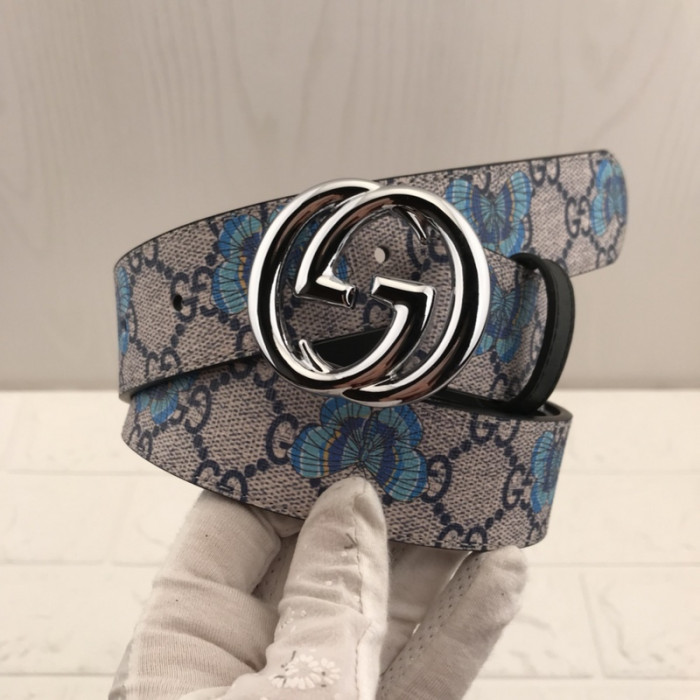 g*u*i belt width 3.5cm