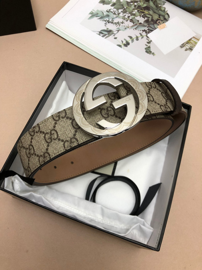 g*u*i belt width 3.8cm