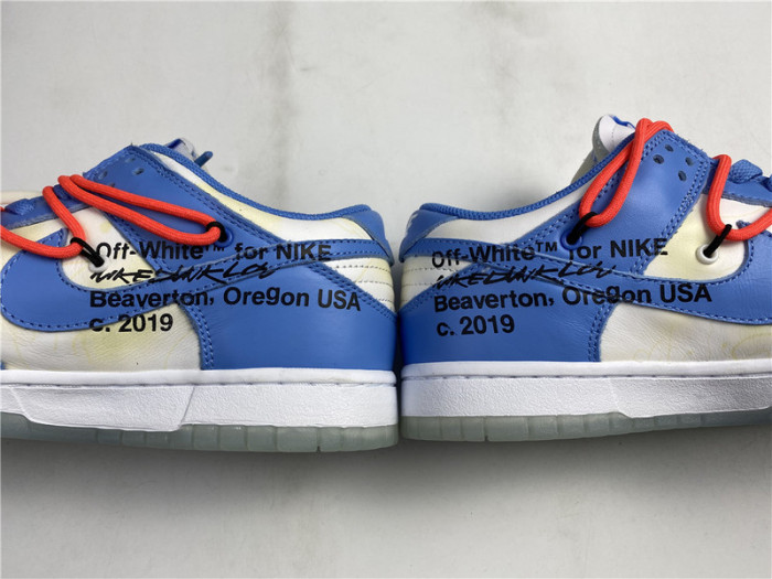 off-white x nike dunk low ct0856-403