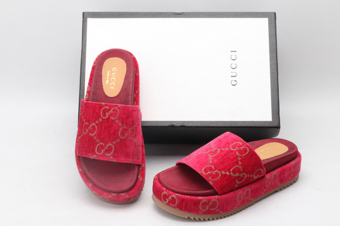 guc sandal