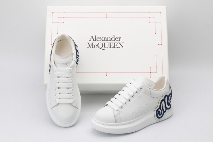 alex mcqu sneakers