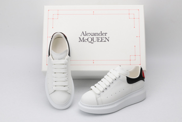 alex mcqu sneakers