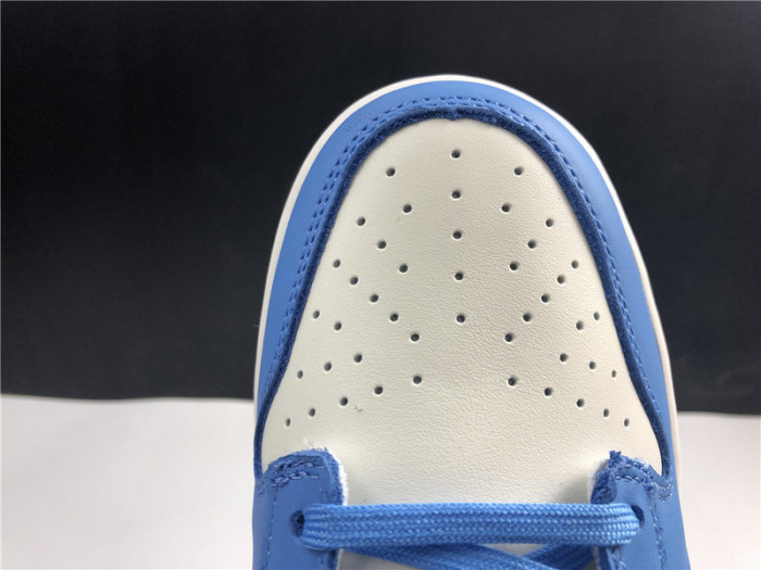 nike dunk low coast (w) - dd1503-100