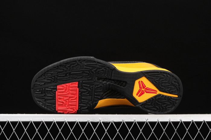 nike kobe 5 protro bruce lee cd4991-700