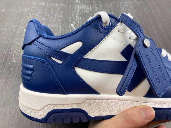 off-white out of office sneakers