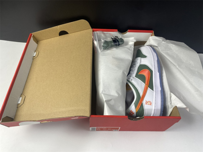 nike dunk low ny vs. ny dn2489-300