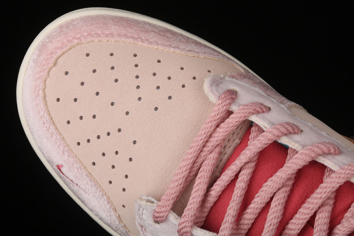 social status x nk sb dunk high pro qs dj1173-600