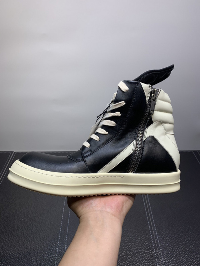 RICK OWENS DRKSHDW