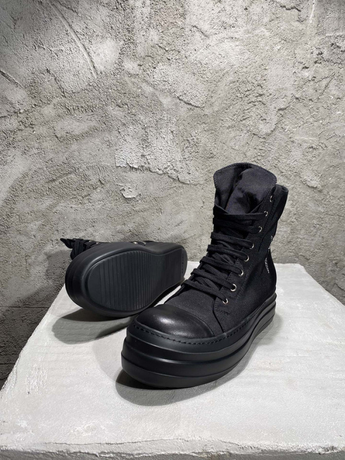 RICK OWENS DRKSHDW