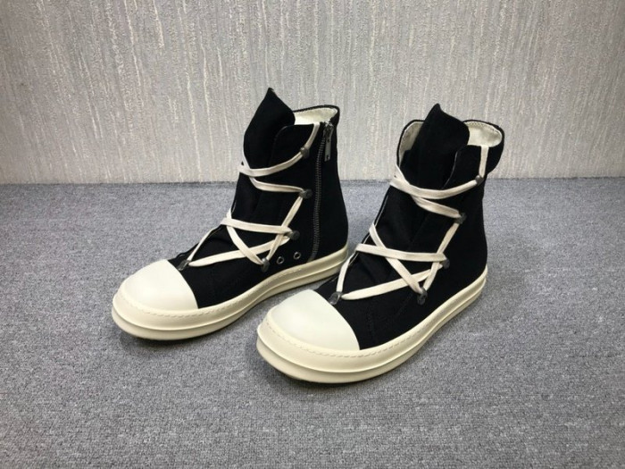 RICK OWENS DRKSHDW