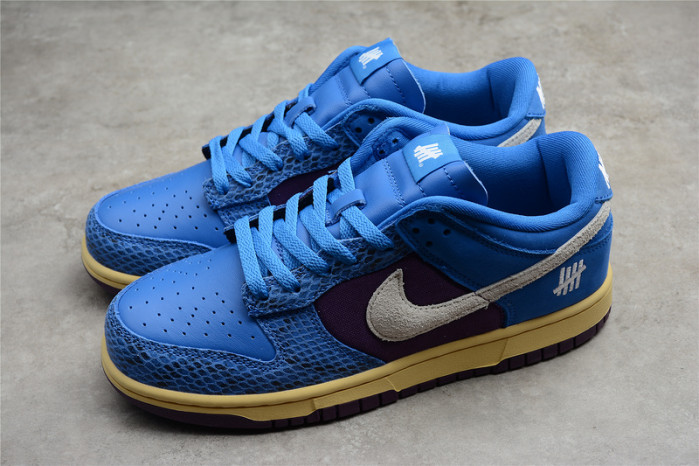 nike sb dunk low undefeated dunk vs. af1 - dh6508-400