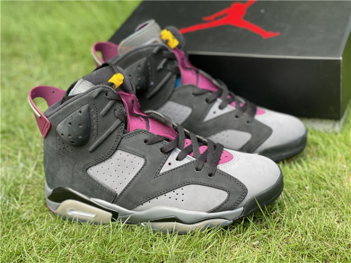 air jordan 6 retro bordeaux ct8529-063