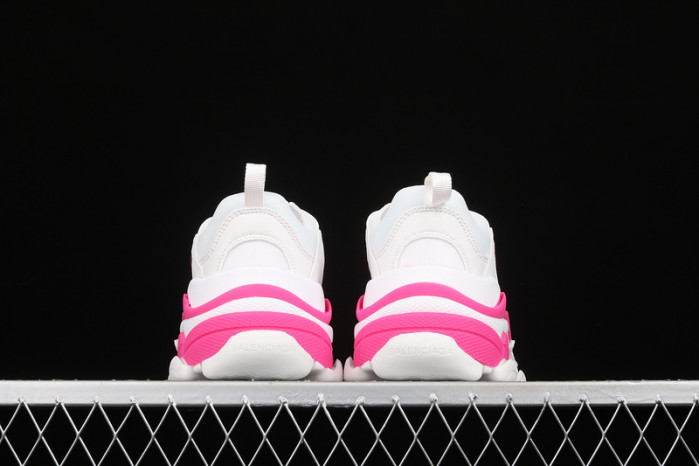 bl triple s trainers sneakers 042108