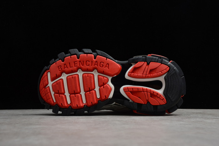 bl track trainers sneaker white 11609