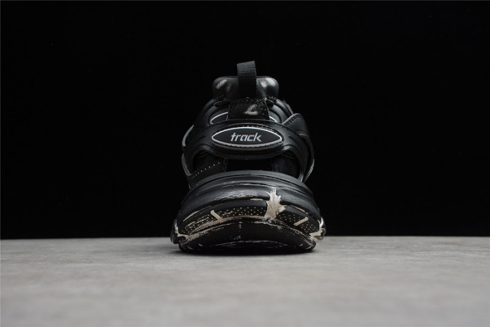 bl track trainers sneaker 082538