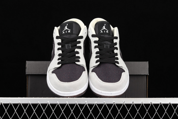 air jordan 1 low crater dm4657-001