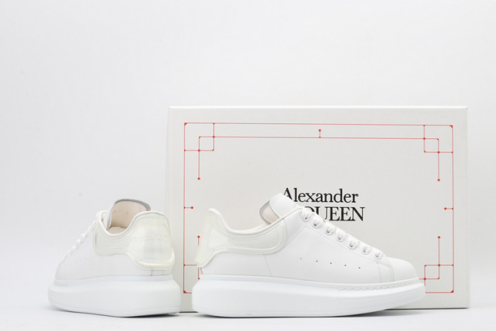 alex mcqu sneakers