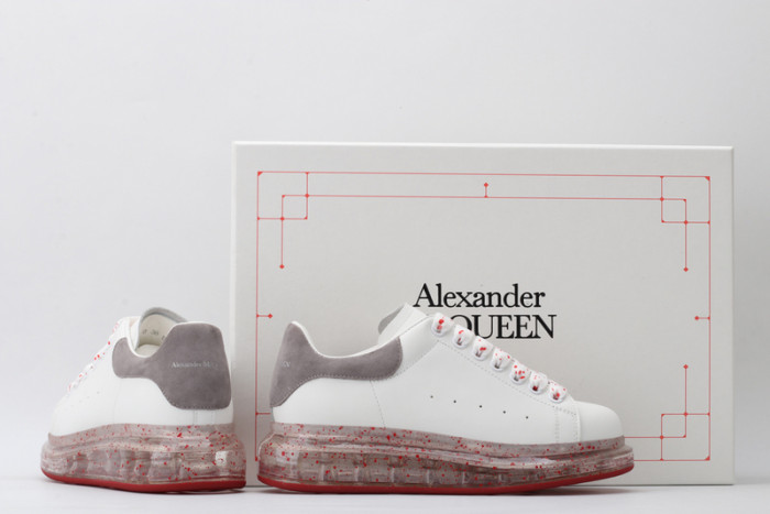 alex mcqu sneakers