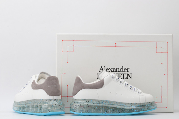 alex mcqu sneakers 090827