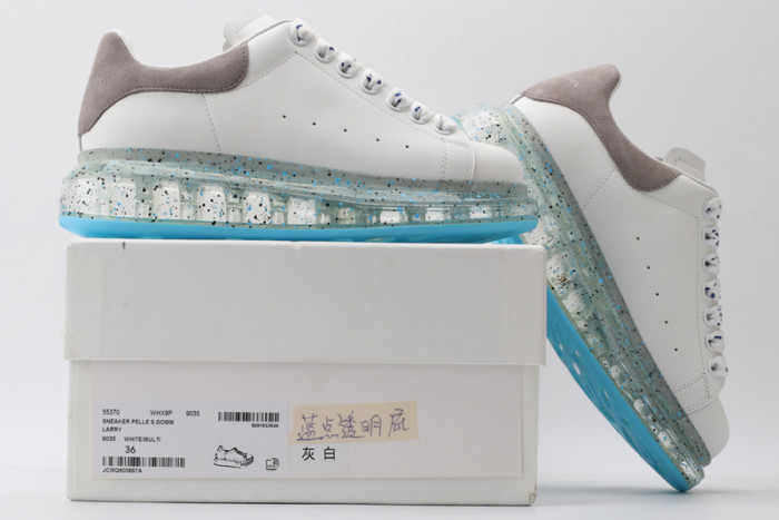 alex mcqu sneakers 090827