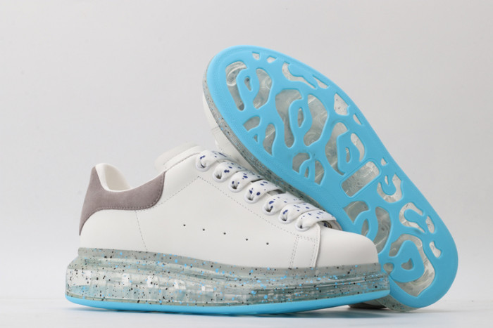 alex mcqu sneakers 090827