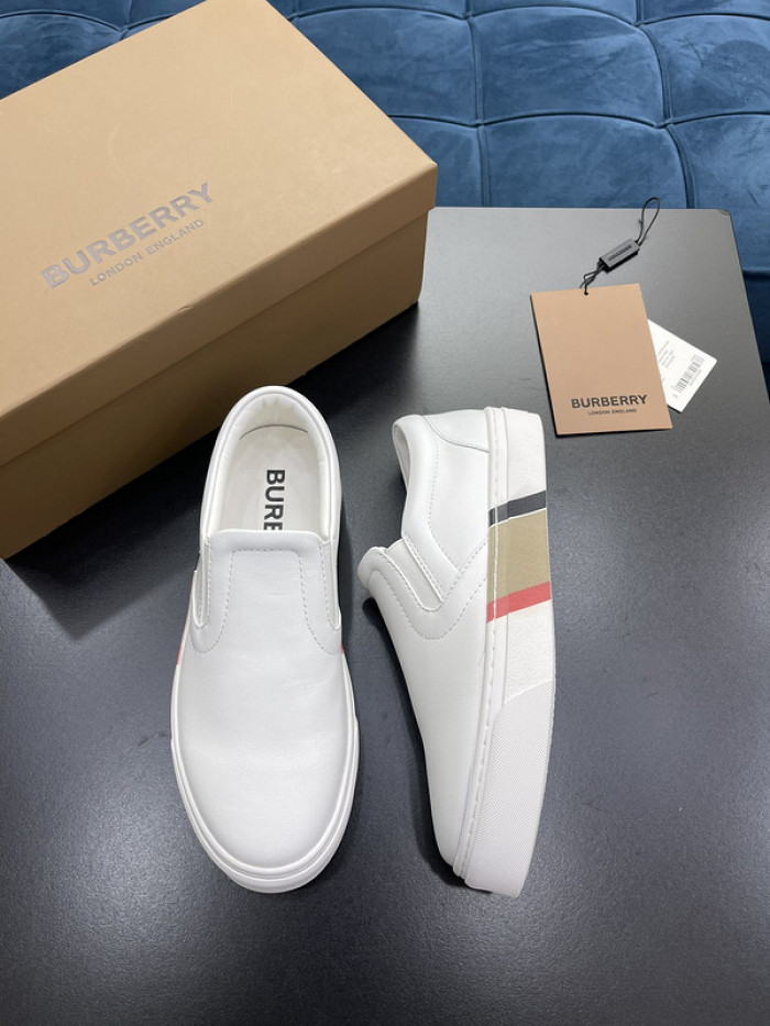 BUBERY SNEAKER