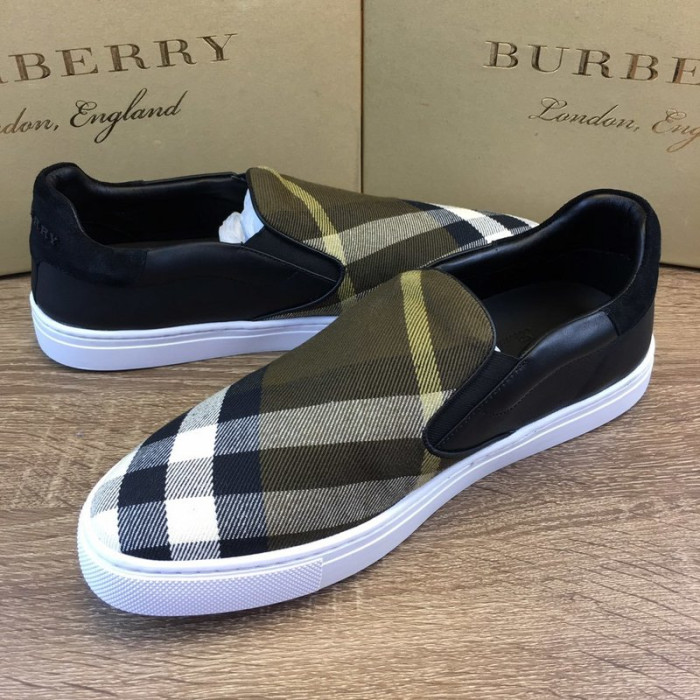 BUBERY SNEAKER