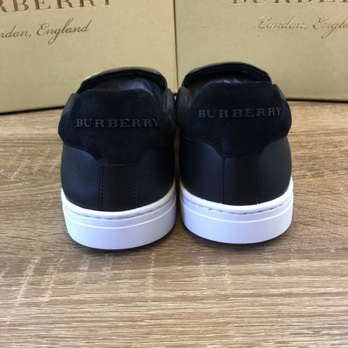 BUBERY SNEAKER