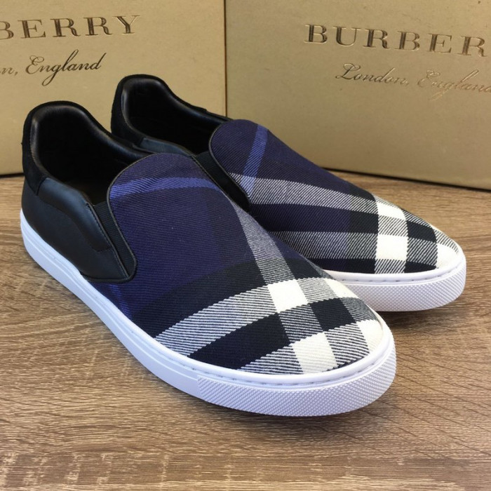 BUBERY SNEAKER