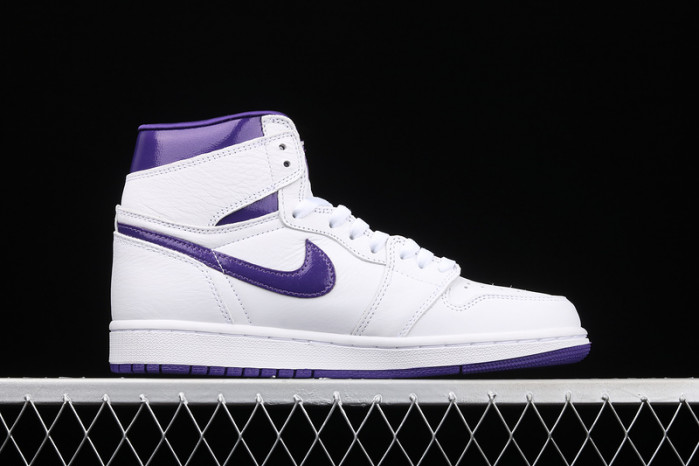 air jordan 1 wmns court purple cd0461-151