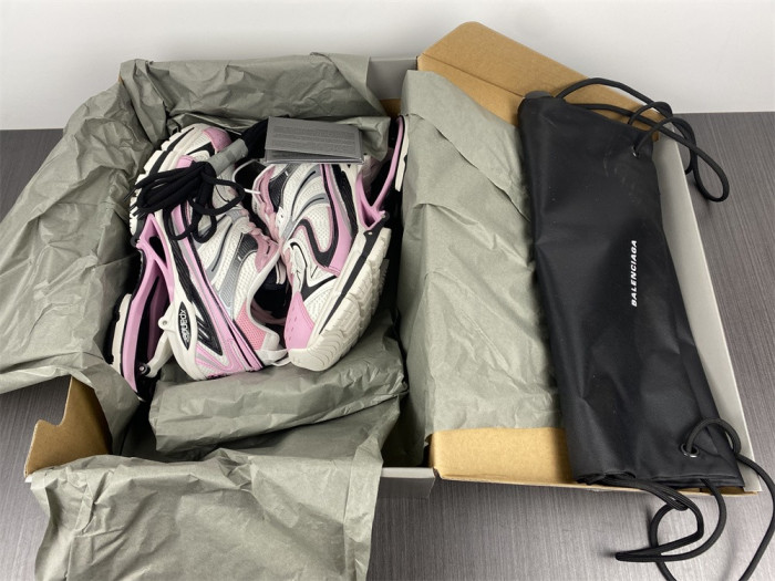 Ba*len*cia*ga x-pander sneaker 092712