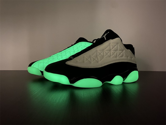 air jordan 13 retro low single