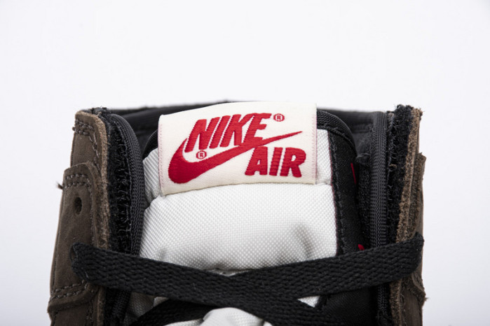 travis scott x air jordan 1 retro high reverse cd4487-100