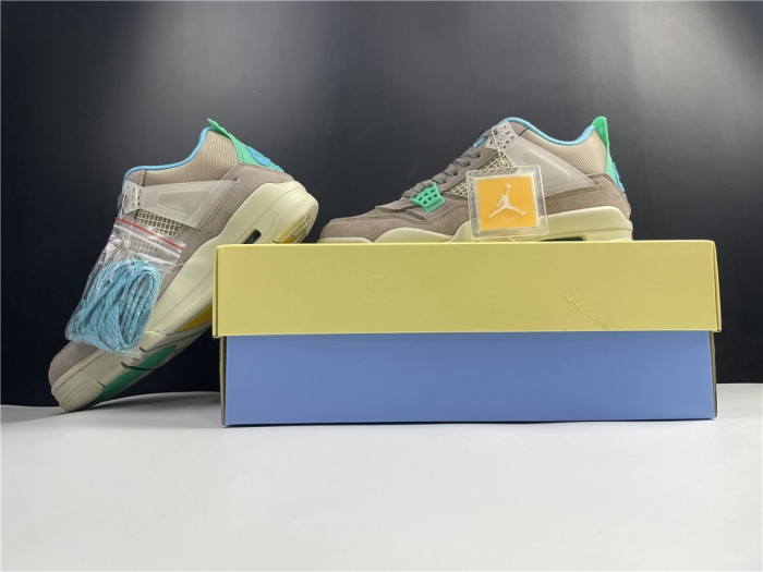 union x air jordan 4“ taupe haze” dj5718-242