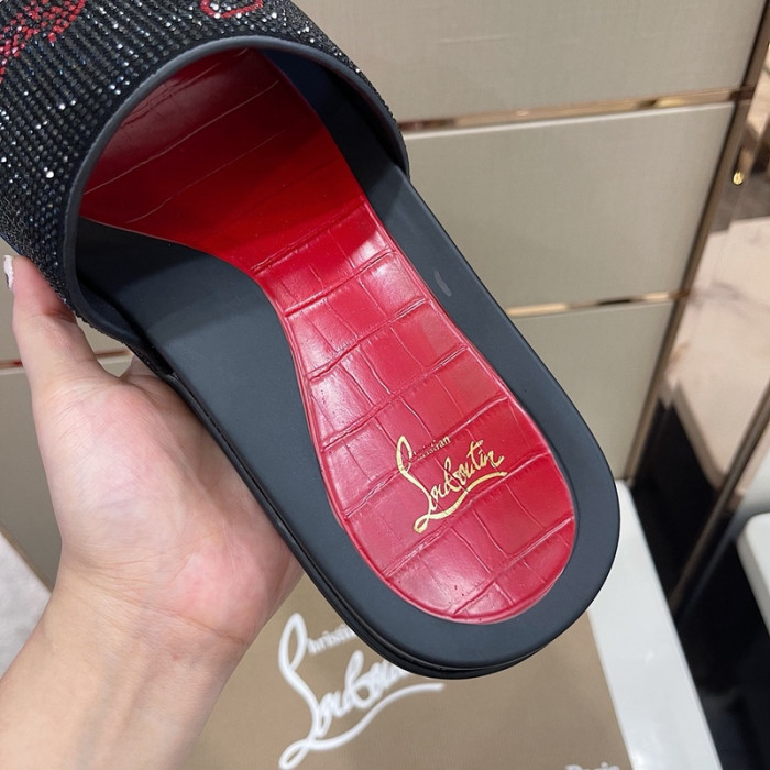 cl slippers