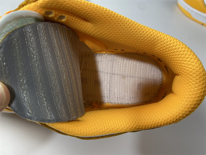 nike dunk low wmns “laser orange” dd1503-800