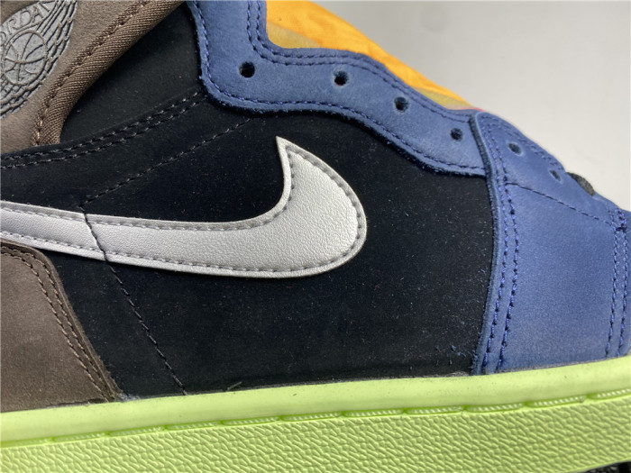 air jordan 1 retro high tokyo bio hack 555088-201