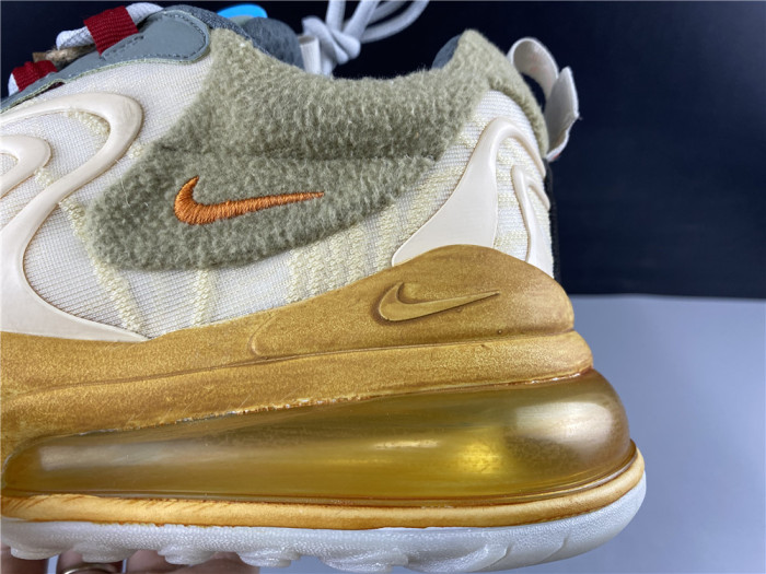 nike air max 270 react eng travis scott ct2864-200