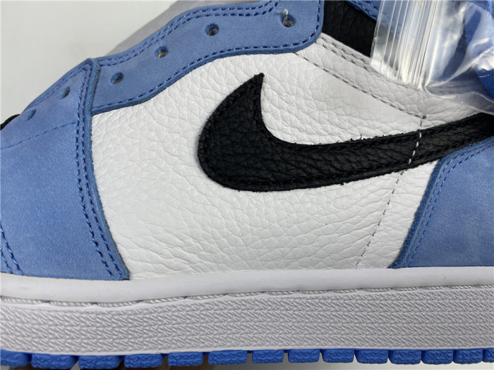 air jordan 1 high og “university blue” 555088-134