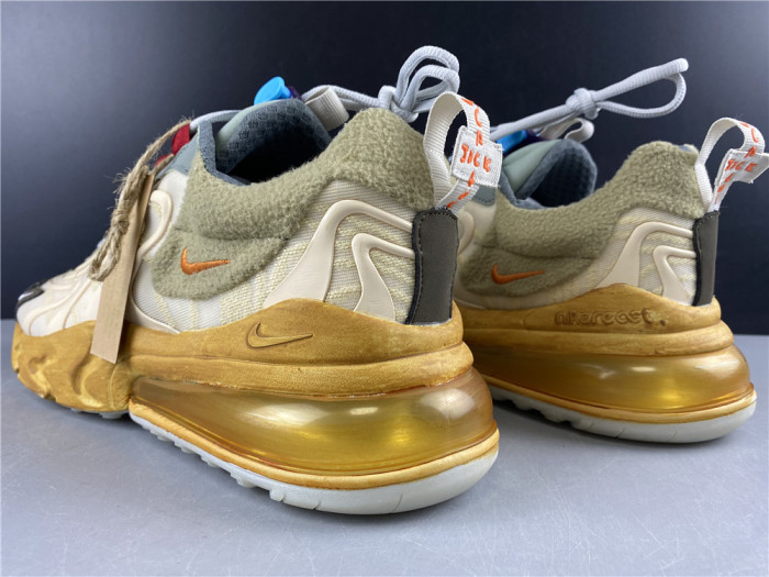 nike air max 270 react eng travis scott ct2864-200