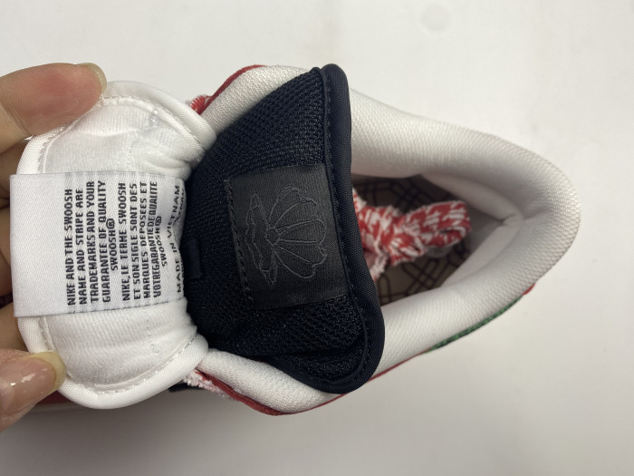 frame skate x nike sb dunk low "habibi" ct2550-600