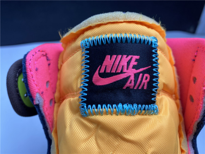 air jordan 1 retro high tokyo bio hack 555088-201