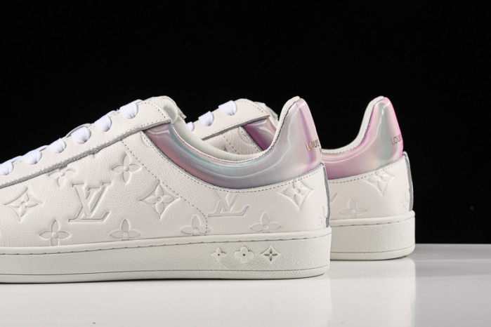 lovt sneaker low og white