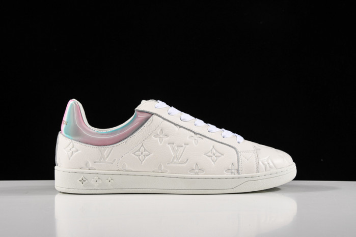 lovt sneaker low og white
