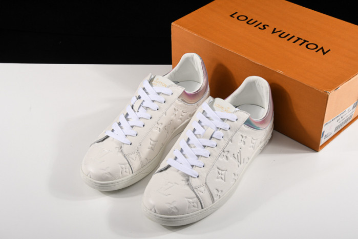 lovt sneaker low og white