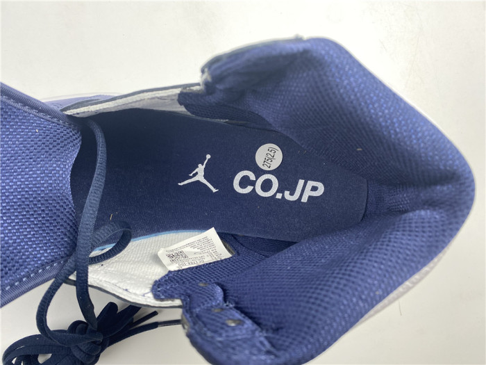 jordan 1 retro high midnight navy (2020) - dc1788-100