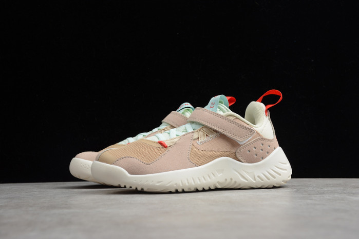 jordan kids delta sp vachetta tan ct1567-200