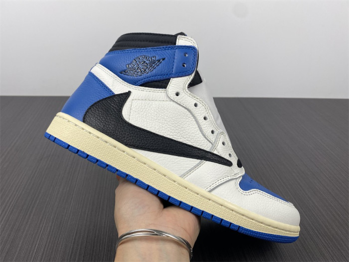 travis scott × fragment × nike air jordan 1 retro high og sp dh3227-105