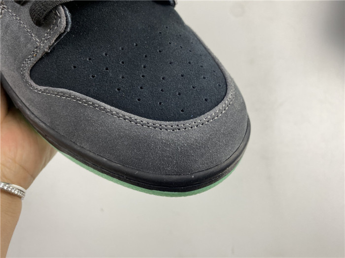 nike dunk sb low premier "N0*Hern lights" - 724183-063