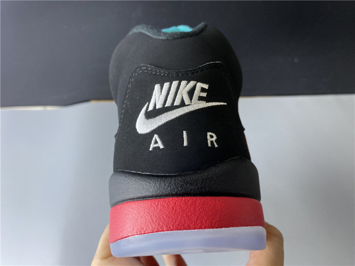 air jordan 5 retro “top 3” cz1786-001